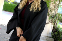 Heather Cisneros Graduation