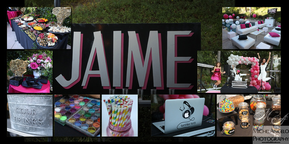Jaime Sher Album 010 (Sides 15-16)
