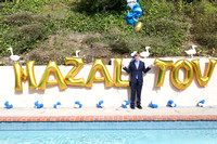 Micah Shaked Bar Mitzvah