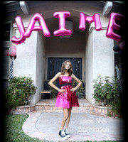 Jaime Sher Album II