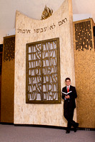 Gechtman B'nai Mitzvah